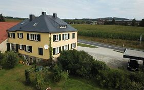 Genesungsort Landhaus Dammert